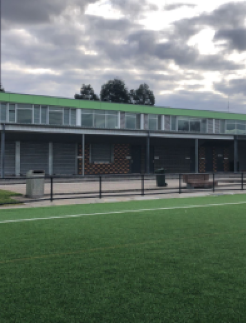 Arndell Park Reserve, Truganina