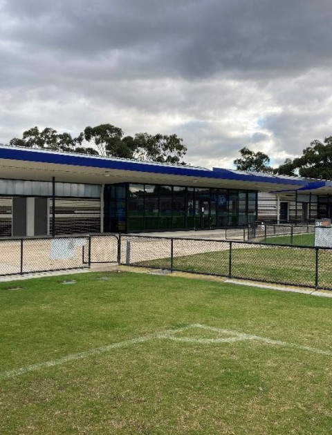 Galvin Park Reserve, Werribee