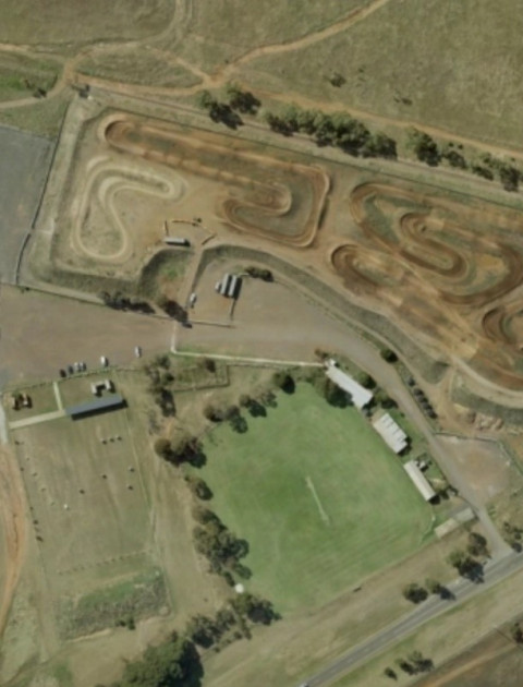 Lawrie Emmins Reserve, Laverton North