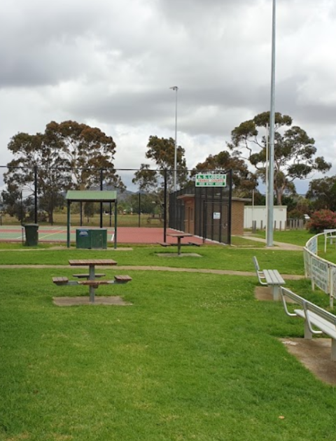 Little River Reserve