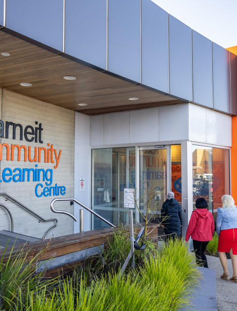 Tarneit Community Learning Centre