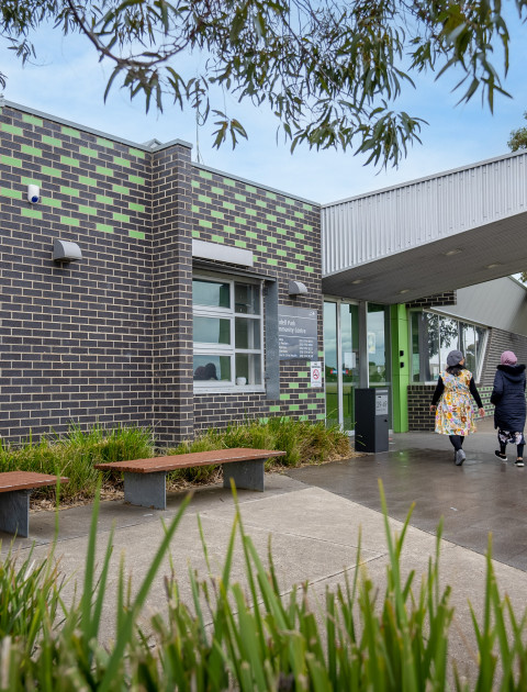 Arndell Park Community Centre