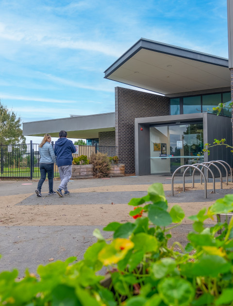Featherbrook Community Centre