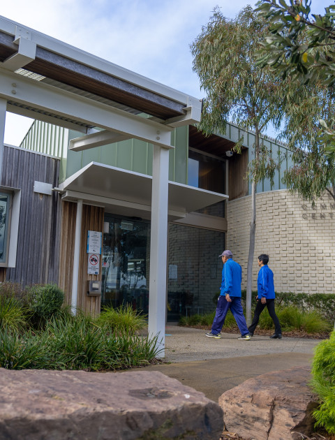 Saltwater Community Centre