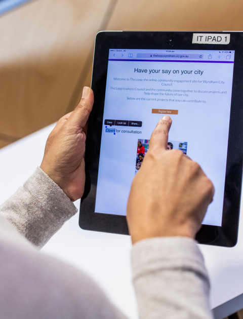 Opportunity Wyndham provides local businesses with free tools, resources and access to recruitment services and local talent to build stronger, more inclusive workplaces.