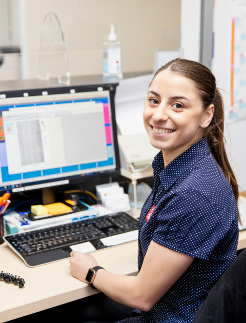 Opportunity Wyndham Inclusive Industry Services