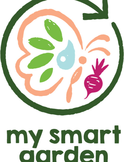 My Smart garden