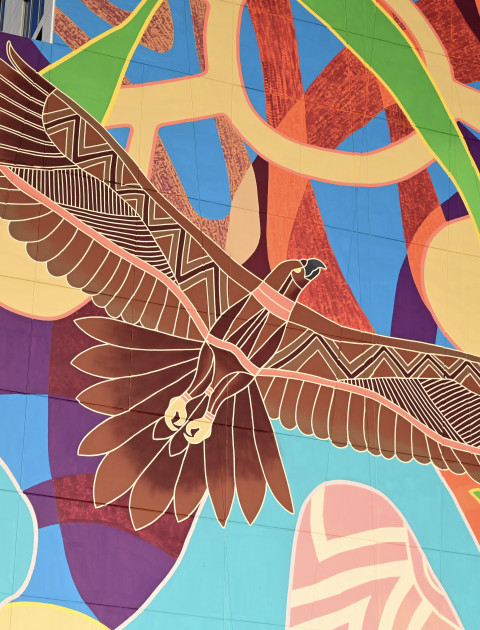 credit photographer Matthew Slocum.