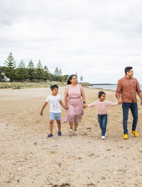 Training, Events and Grants