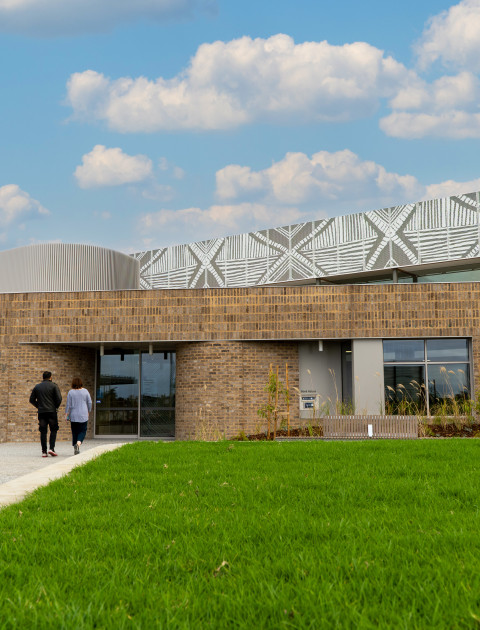 Truganina Community Centre