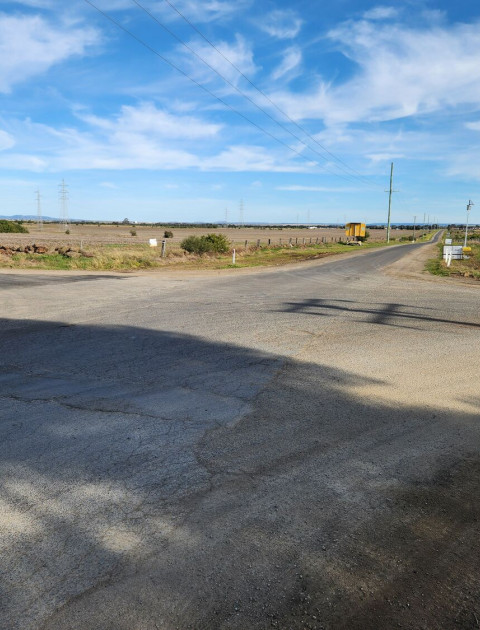 Sewells Road and Dohertys Road Intersection Upgrade