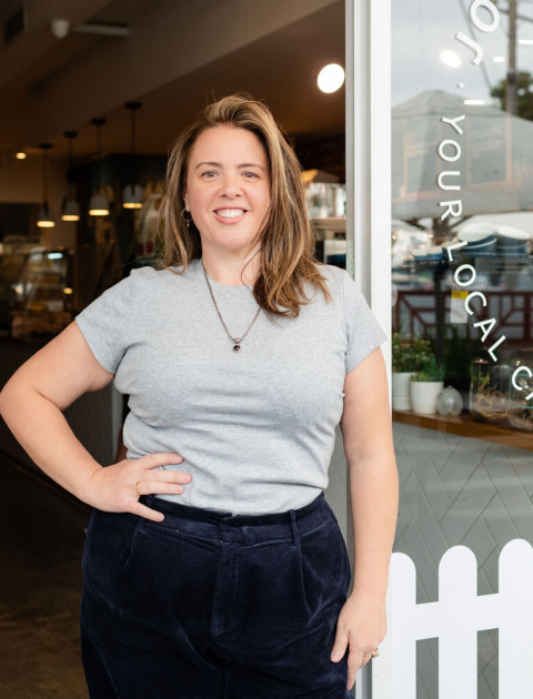 Pilot Shopfront Improvement Program