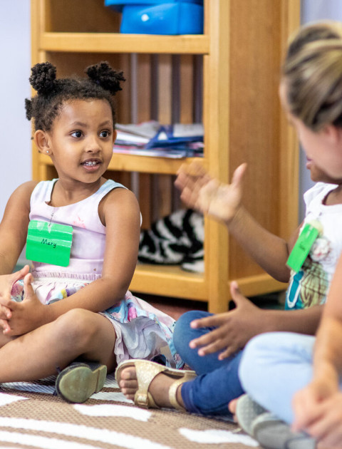 Other Kindergarten Information