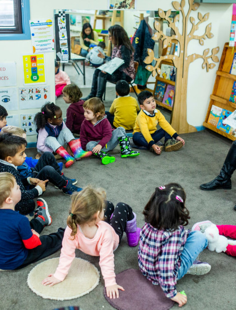 Resources for Early Years Professionals