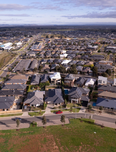 Planning Frequently Asked Questions