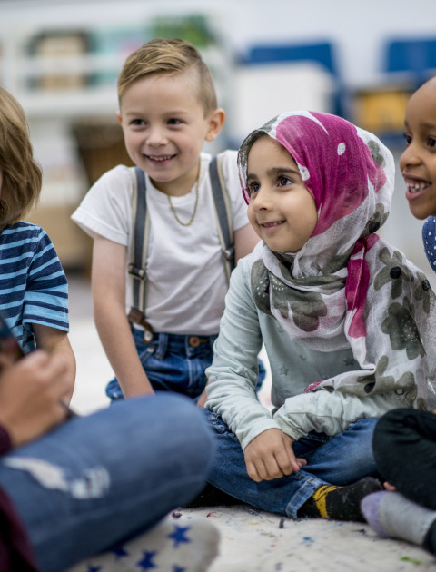 Preschool Field Officer (PSFO) Service