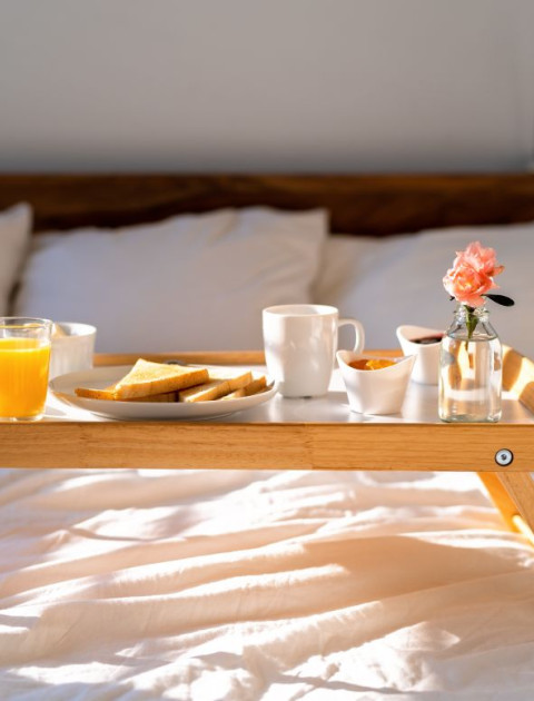 Prescribed Accommodation Business