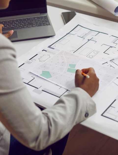 Building Permit Application Process