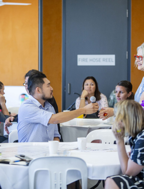 Wyndham Inclusive Industries Toolkit