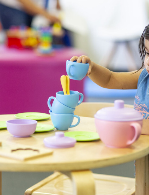 Maternal & Child Health Centres