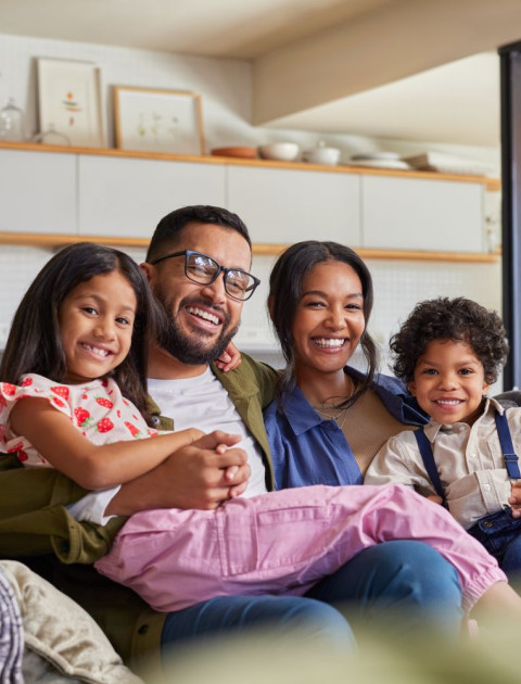 Support Services for Families