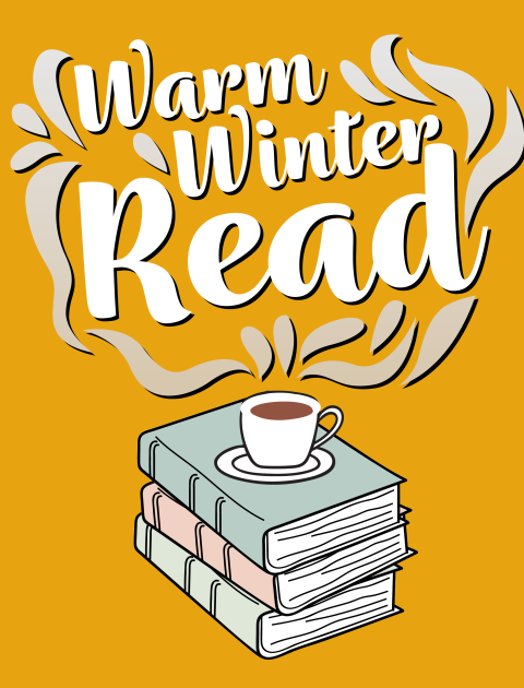 Warm Winter Read logo