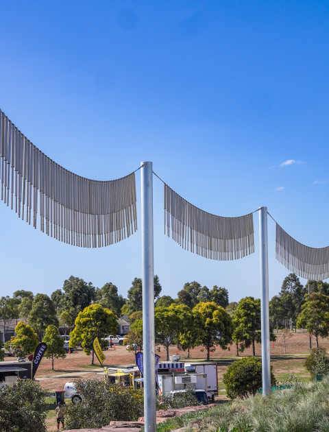 Narrarrang Ngarri (2025) by Kait James