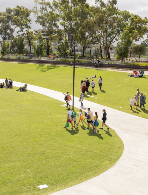 Entertainment and Recreation