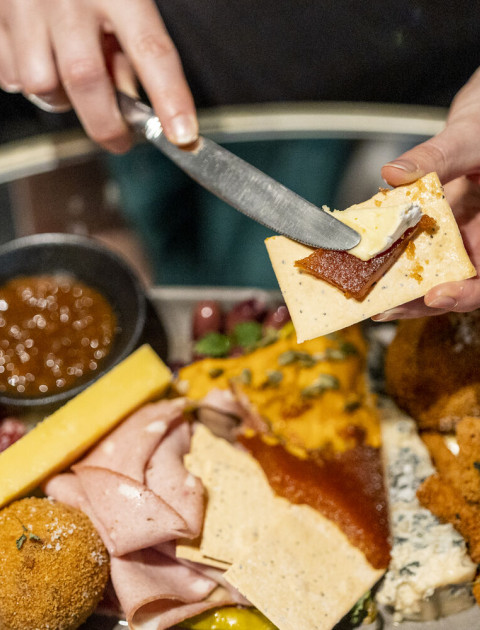 Starting a Food, Beauty, or Accommodation Business