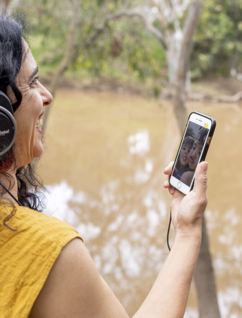 Public Art Programs & Projects