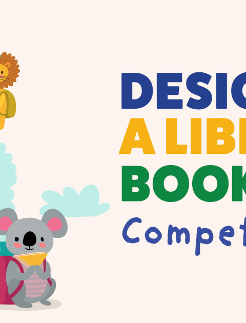 bookmark competition