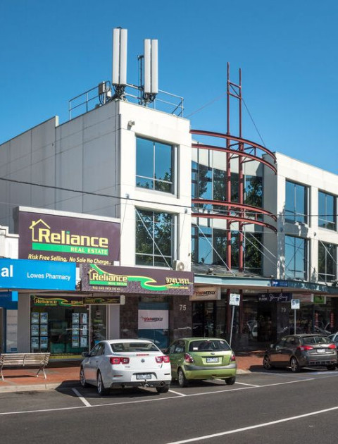 Werribee City Centre Business Parking Permits