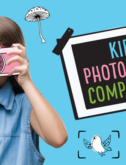 Kids Photography Competition