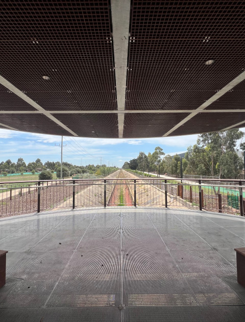 What Wyndham City is doing