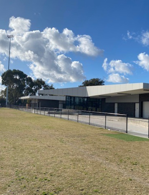 Mossfiel Reserve, Hoppers Crossing