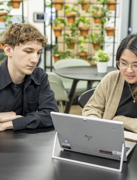 Your Recruitment Journey