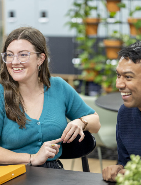 Inclusive Employment in Wyndham