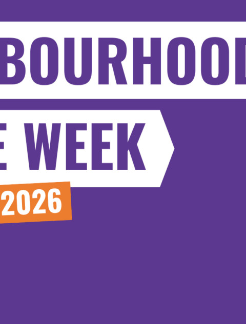 Neighbourhood House Week