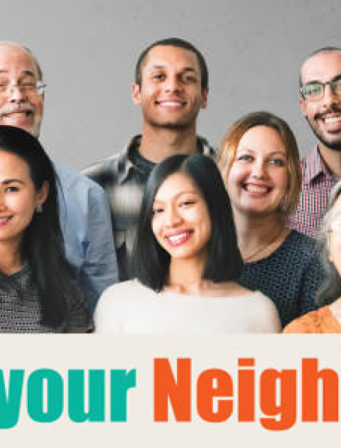 Meet Your Neighbours webtile