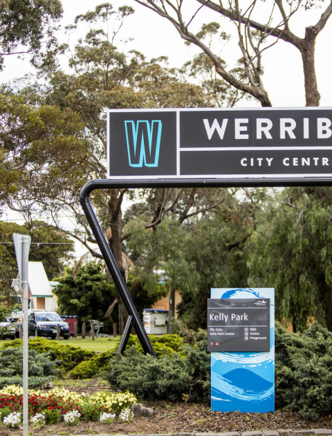 What's On in the Werribee City Centre