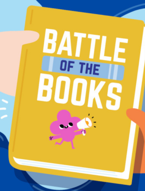 Battle of the Books