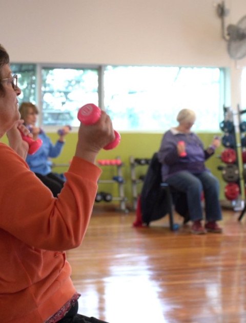 Virtual Master Movers (VMM)