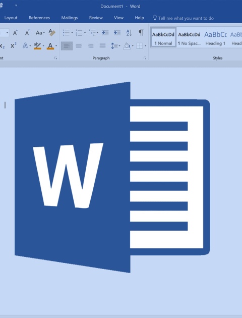 Introduction to Microsoft Word - Manor Lakes Library