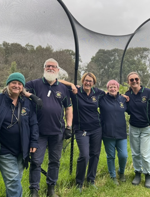 Werribee Park Heritage Orchard - Sunday Volunteer Sessions