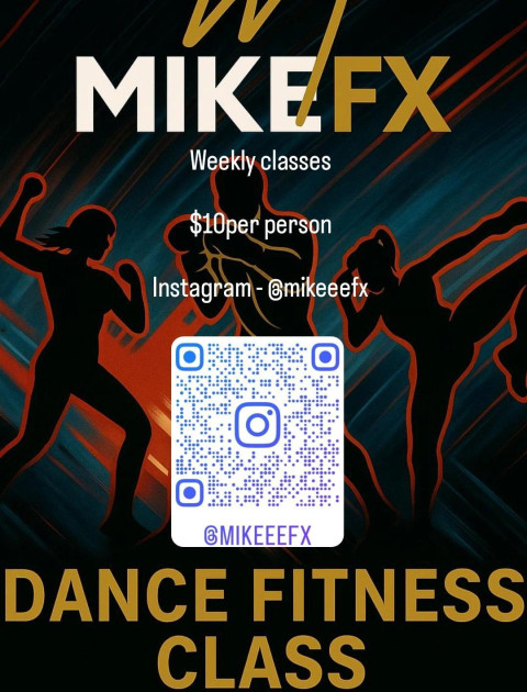 MikeFX