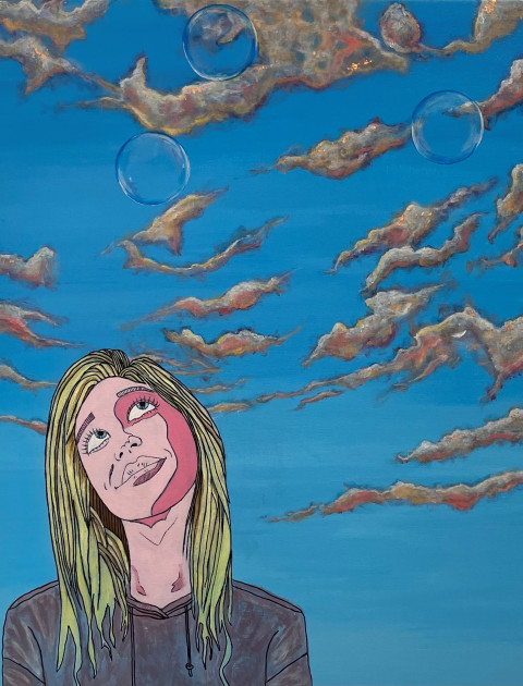 The Art of Connection by Women and Mentoring (WAM) program