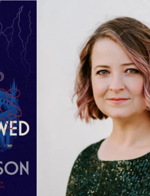 Writing Workshop: Lili Wilkinson - School Holiday Program - Tarneit