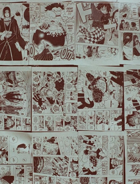 DIY Comic Book Craft – School Holiday Activity – Tarneit Library