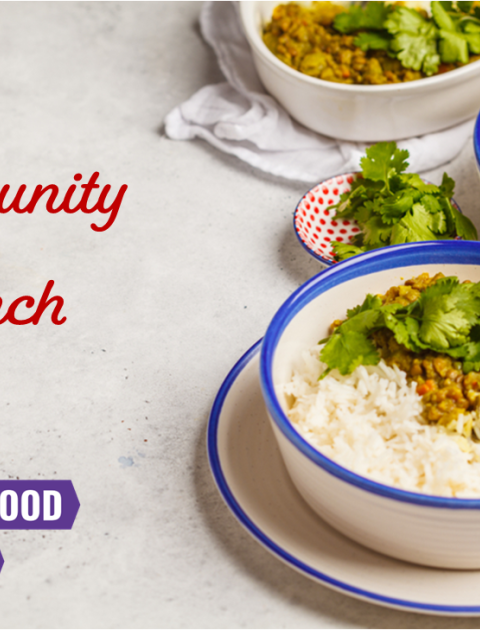 Neighbourhood House Week at Manor Lakes Community Learning Centre