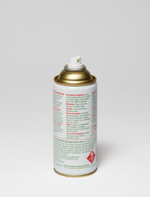 Aerosol Cans, spray cans (empty)
